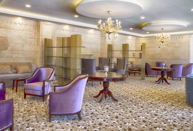 Sayeban Resort Spa Hotel - Görsel 6