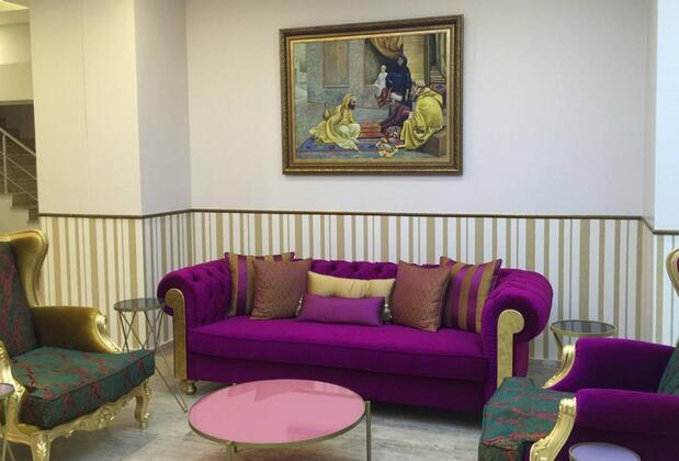 Sayeban Resort Spa Hotel - Görsel 7