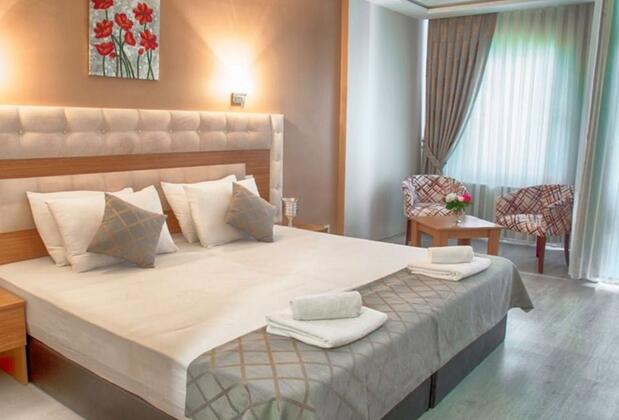 Sayeban Resort Spa Hotel - Görsel 8