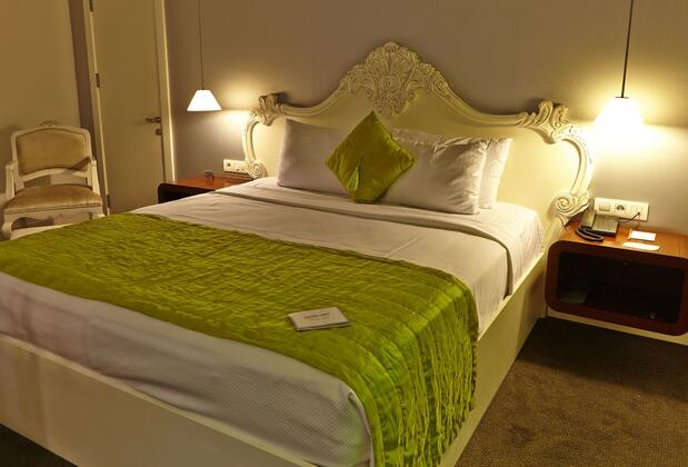 Beyond Hotel - Görsel 20