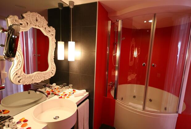 Beyond Hotel - Görsel 22