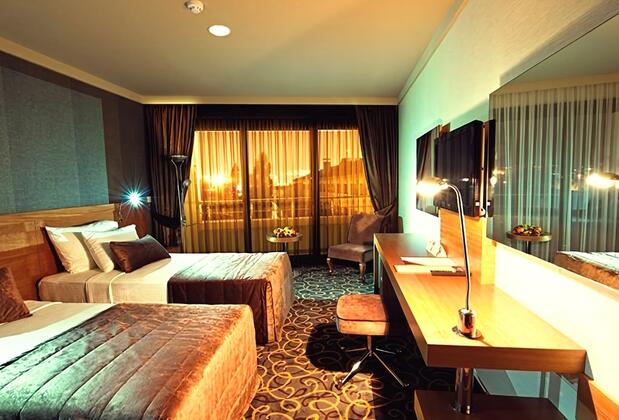 Volley Hotel İzmir - Görsel 3