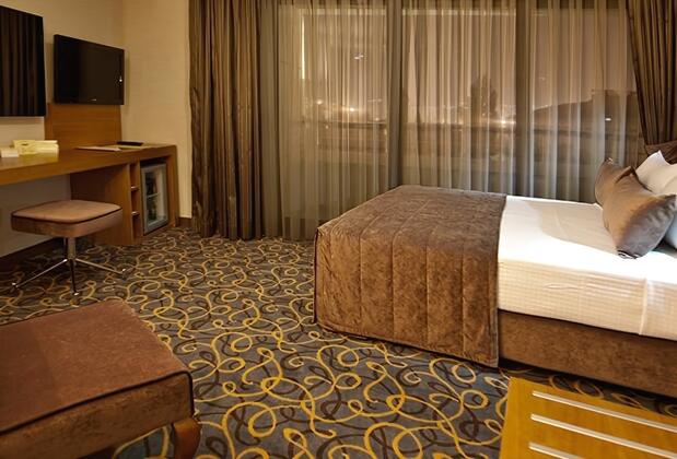 Volley Hotel İzmir - Görsel 5