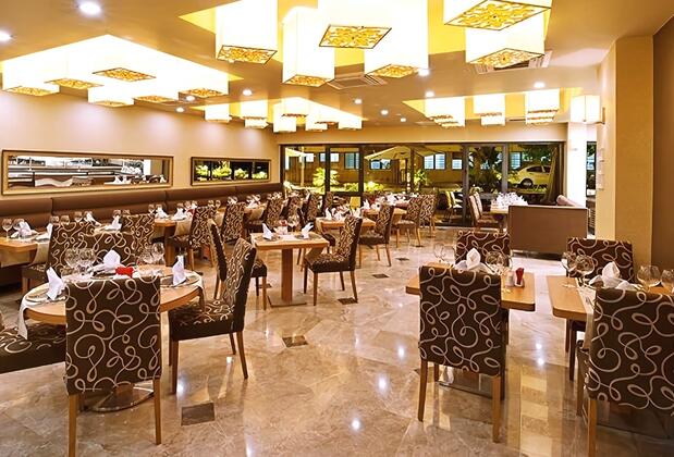 Volley Hotel İzmir - Görsel 8