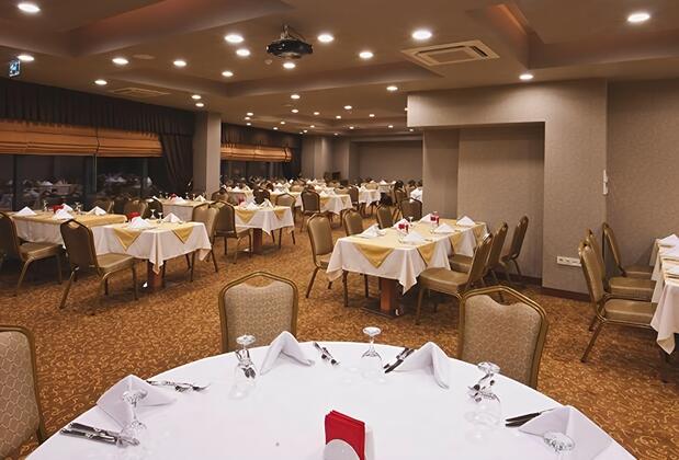 Volley Hotel İzmir - Görsel 9