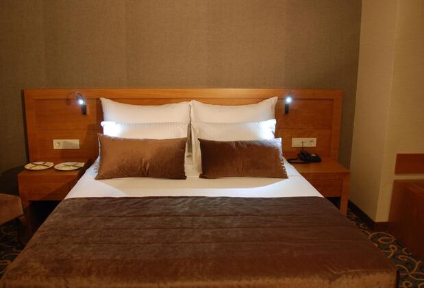 Volley Hotel İzmir - Görsel 4