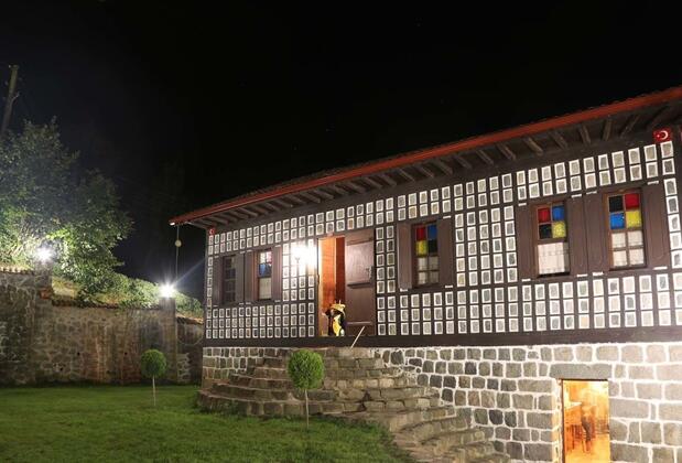 Osman Ağa Konağı - Görsel 2