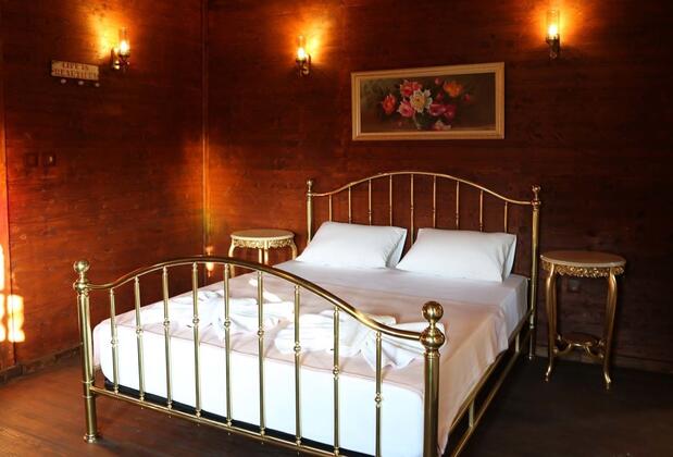 Osman Ağa Konağı - Görsel 5