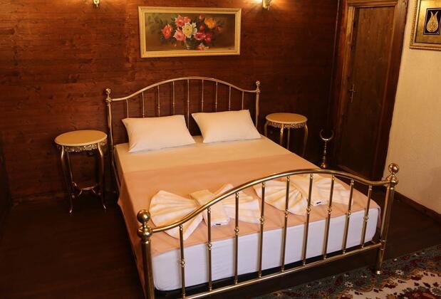 Osman Ağa Konağı - Görsel 3