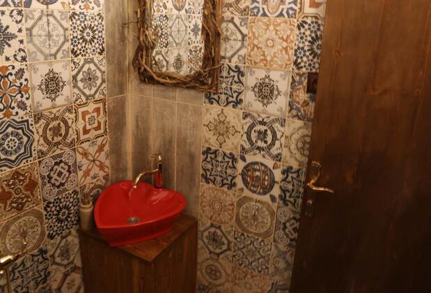 Osman Ağa Konağı - Görsel 9