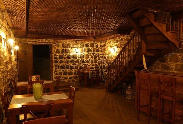 Osman Ağa Konağı - Görsel 10