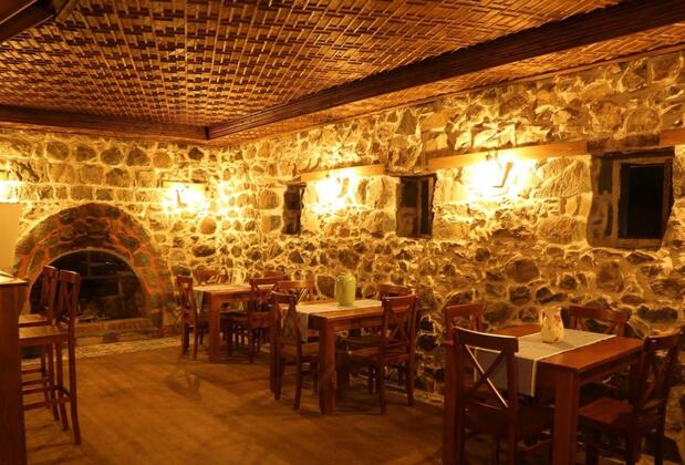 Osman Ağa Konağı - Görsel 11