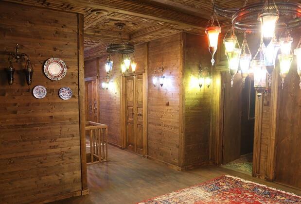 Osman Ağa Konağı - Görsel 12