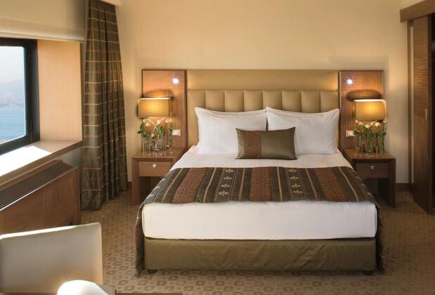 Mövenpick Hotel İzmir - Görsel 17