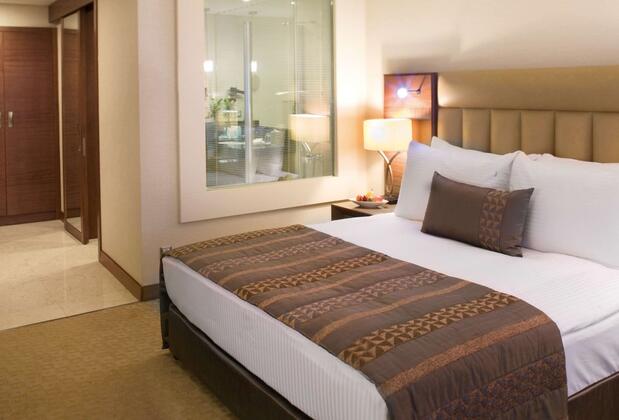 Mövenpick Hotel İzmir - Görsel 19