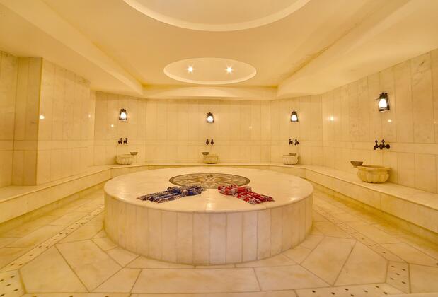 Lady Diana Hotel - Görsel 4