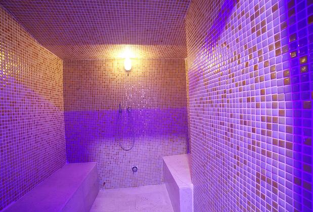 Lady Diana Hotel - Görsel 5