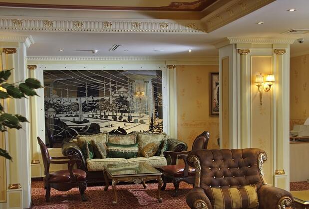 Lady Diana Hotel - Görsel 7