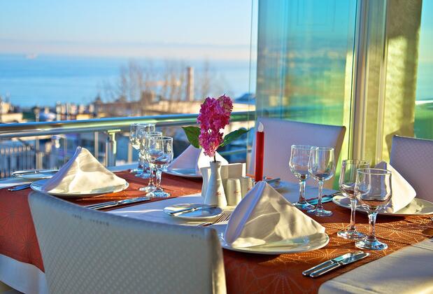 Lady Diana Hotel - Görsel 3