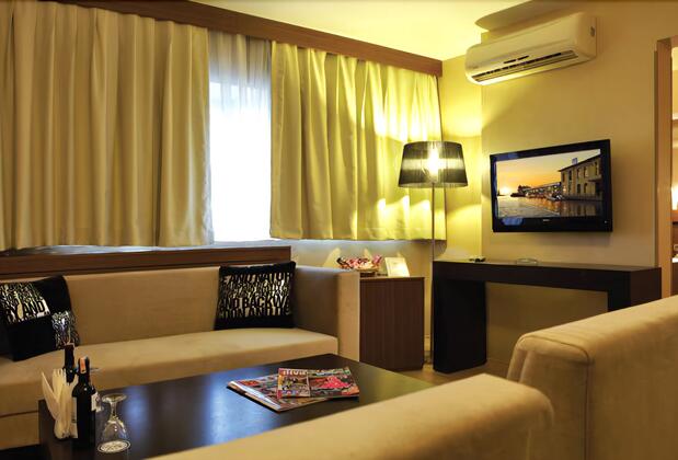 Susuzlu Hotel - Görsel 3