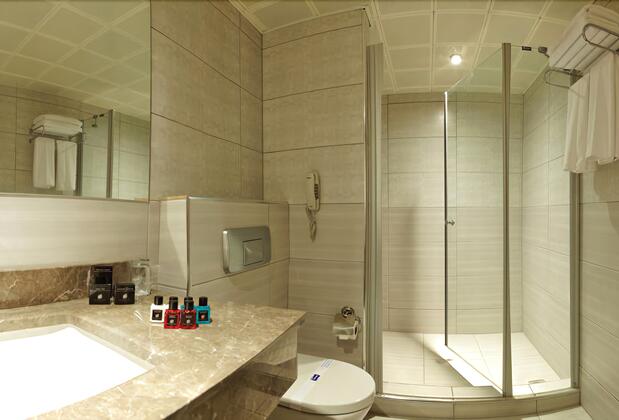 Susuzlu Hotel - Görsel 8