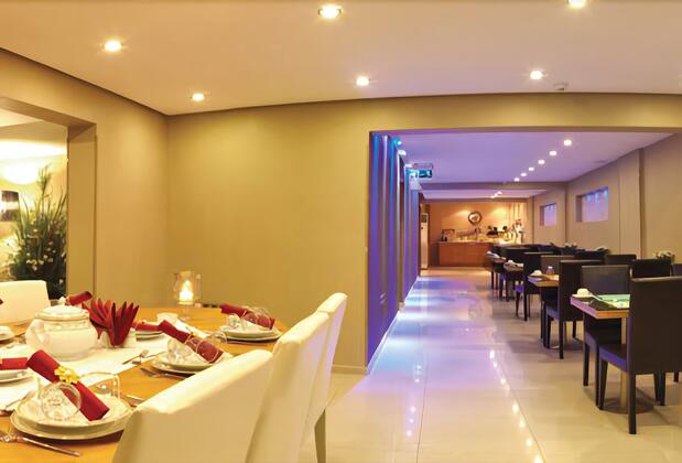 Susuzlu Hotel - Görsel 5