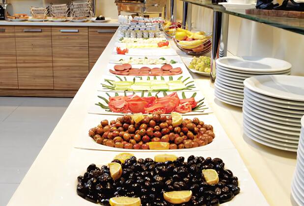 Susuzlu Hotel - Görsel 6