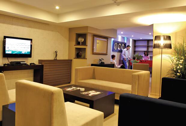 Susuzlu Hotel - Görsel 4