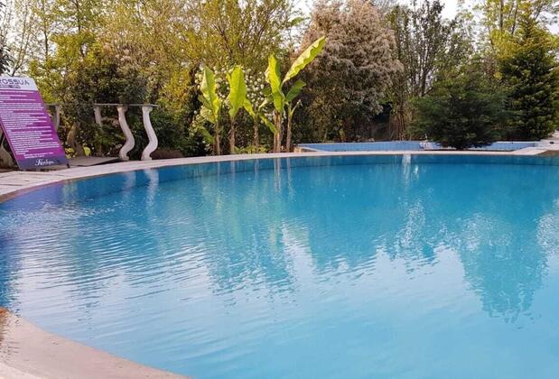 Konsopa Otel - Görsel 4