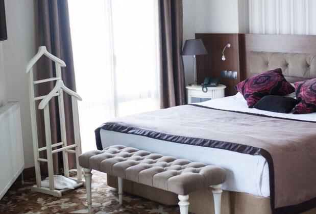 Konsopa Otel - Görsel 21