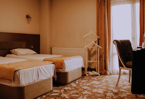 Konsopa Otel - Görsel 15