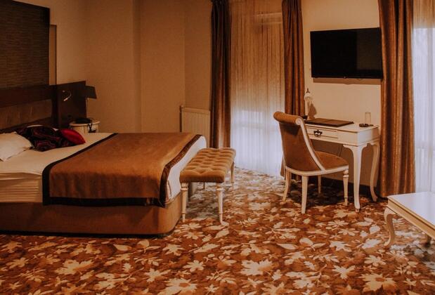 Konsopa Otel - Görsel 16