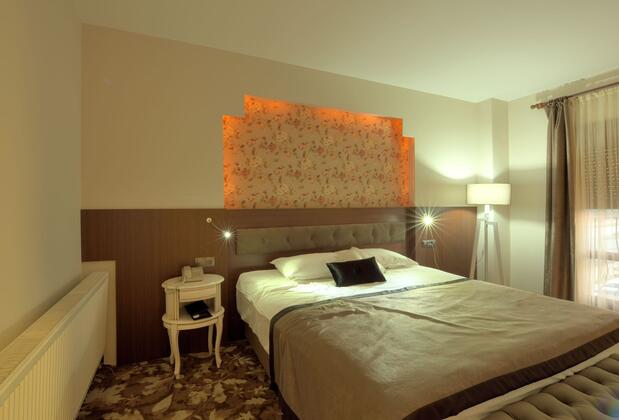 Konsopa Otel - Görsel 17