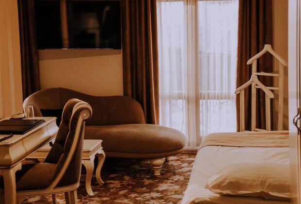 Konsopa Otel - Görsel 18