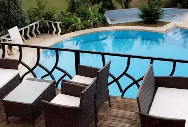 Konsopa Otel - Görsel 3