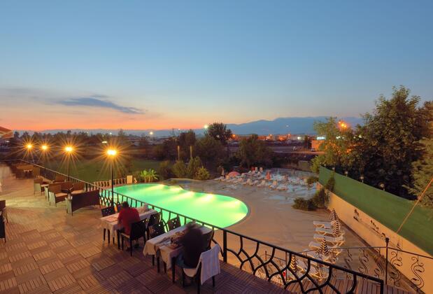 Konsopa Otel - Görsel 7