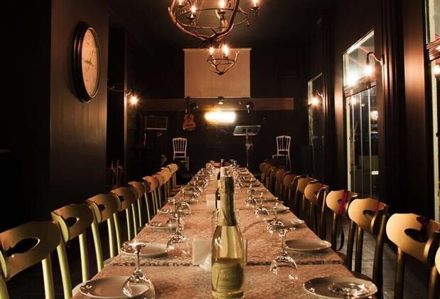 Konsopa Otel - Görsel 12