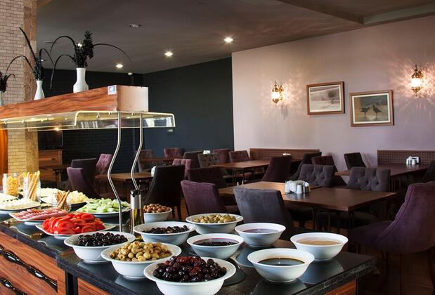 Konsopa Otel - Görsel 11