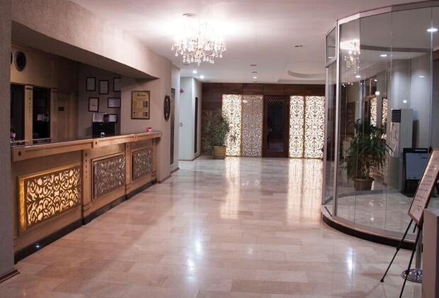 Konsopa Otel - Görsel 6