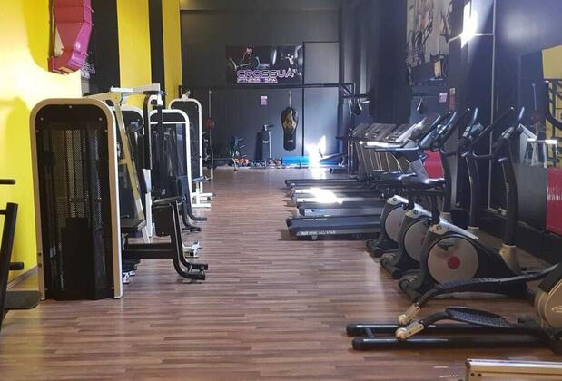 Konsopa Otel - Görsel 14