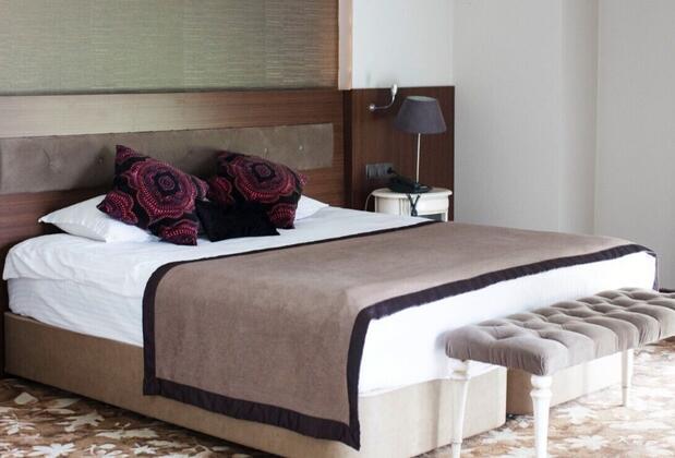 Konsopa Otel - Görsel 19