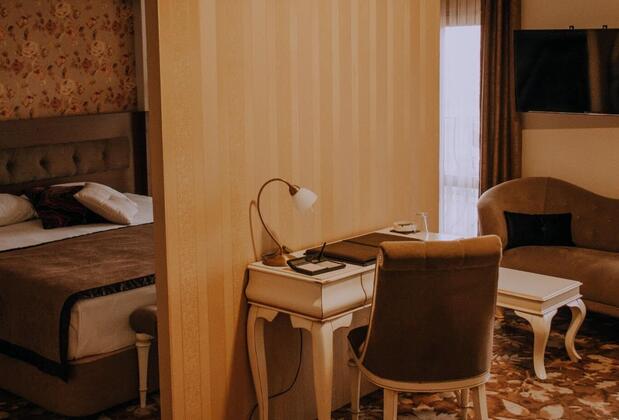 Konsopa Otel - Görsel 20