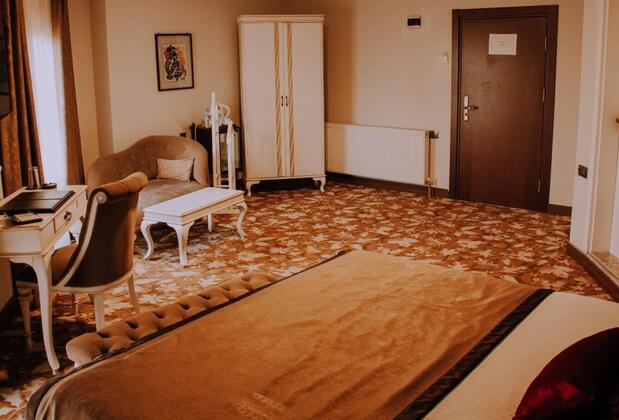 Konsopa Otel - Görsel 22