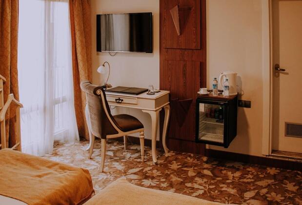 Konsopa Otel - Görsel 23