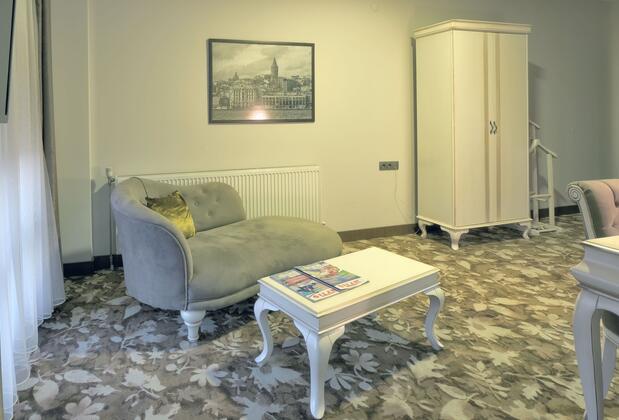 Konsopa Otel - Görsel 24