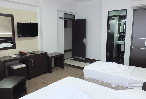 Uytun Otel - Görsel 8