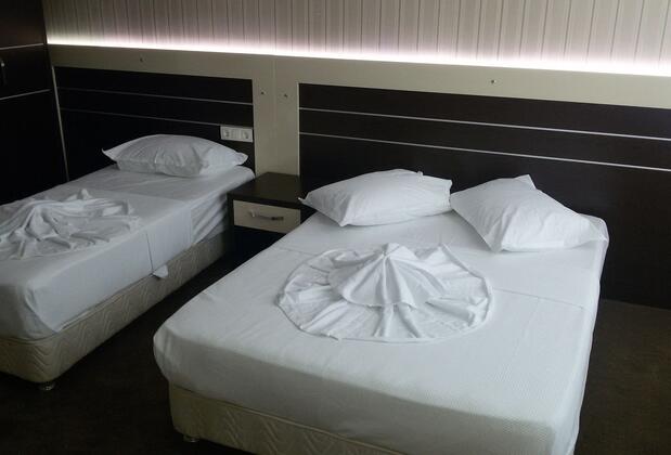 Uytun Otel - Görsel 10