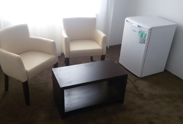 Uytun Otel - Görsel 11