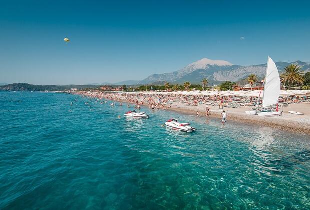 Loceanica Beach Resort Hotel - Görsel 3