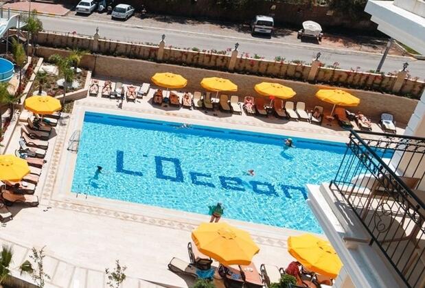 Loceanica Beach Resort Hotel - Görsel 4